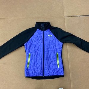 Fila Sports Jacket